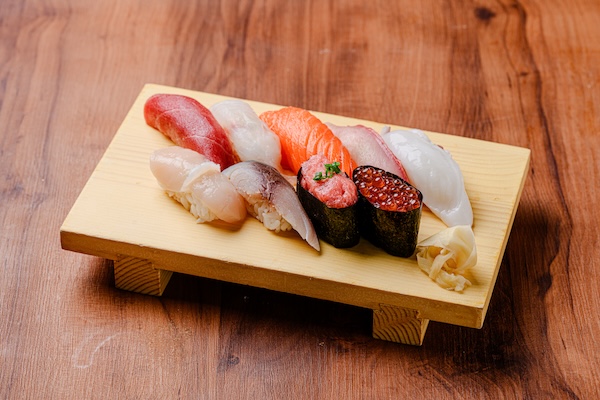 Hokkaido Seafood Izakaya Saburo Annex