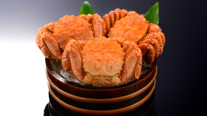 Shihachi Fresh Fish Store