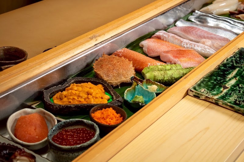Sushi Saikou