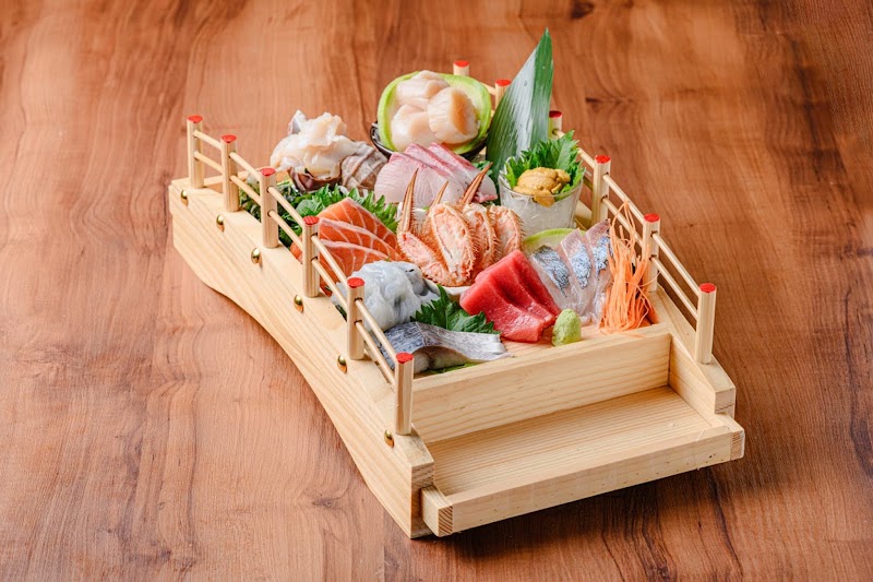 Hokkaido Seafood Izakaya Tetsu-chan Bettei