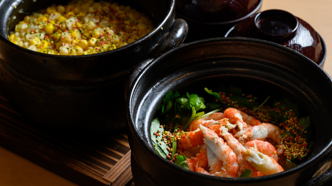 Creative Japanese Restaurant & Seafood Izakaya Nishii Brothers Susukin