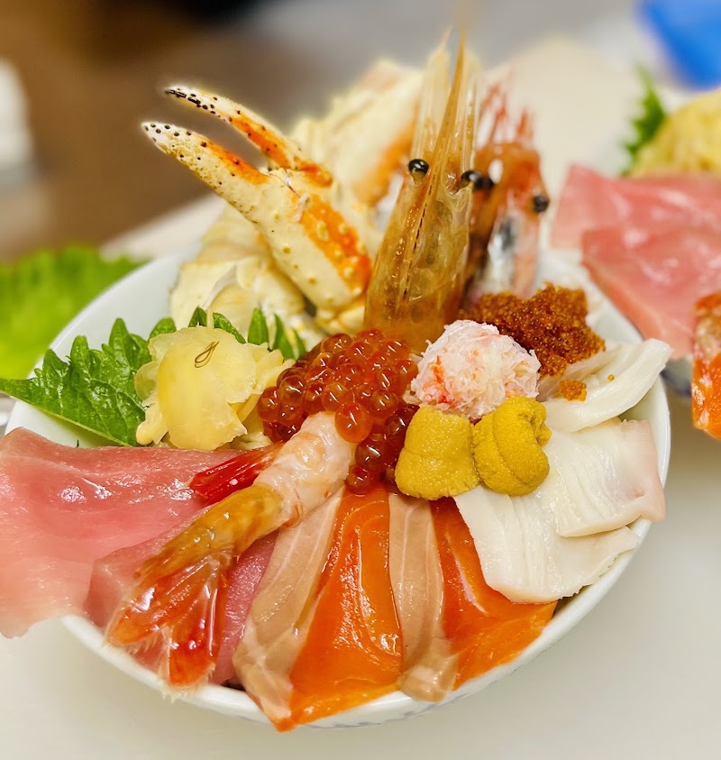 魚らんど fish market フィッシュランド