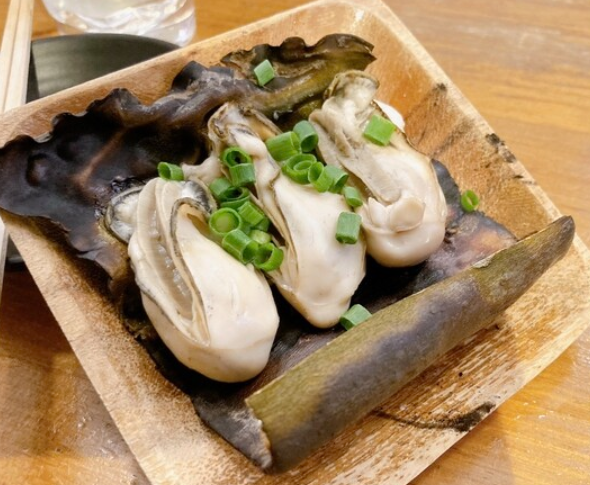 seafood izakaya nanayoumaru Sapporo