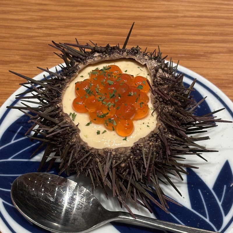 SEAFOOD STAND PACIOREK HANATARE みなとみらい一番街
