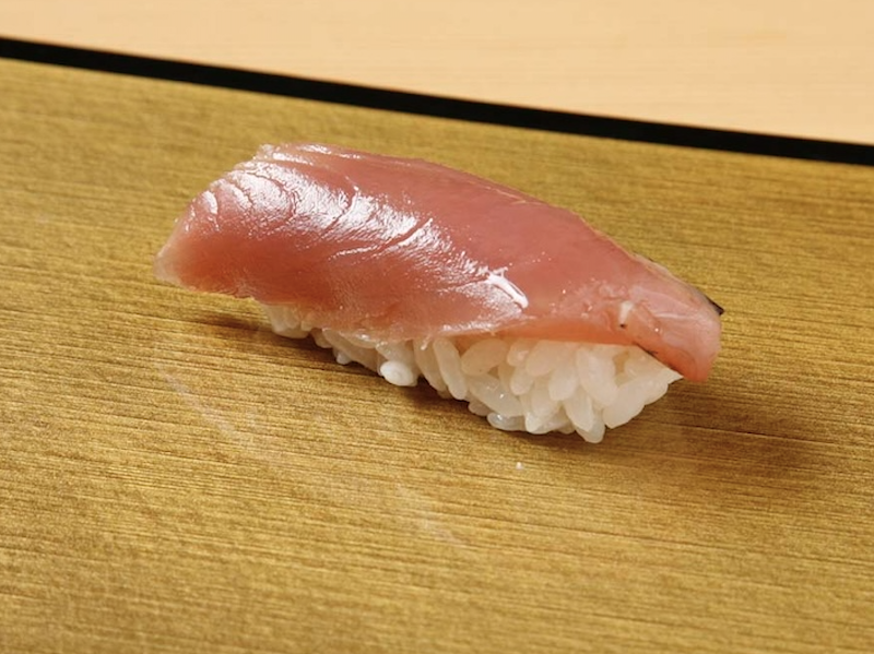Sushi Tokyo Ten Yokohama