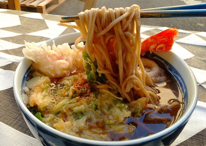 Yokohama fish market wholesale cooperative welfare cafeteria