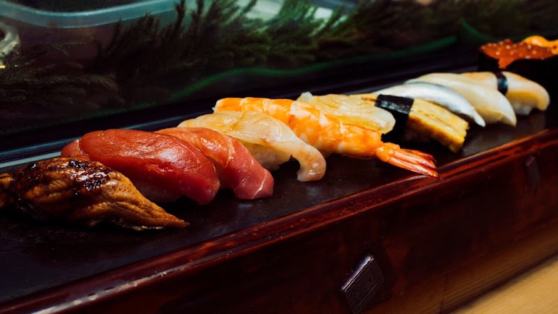 Saburo Sushi