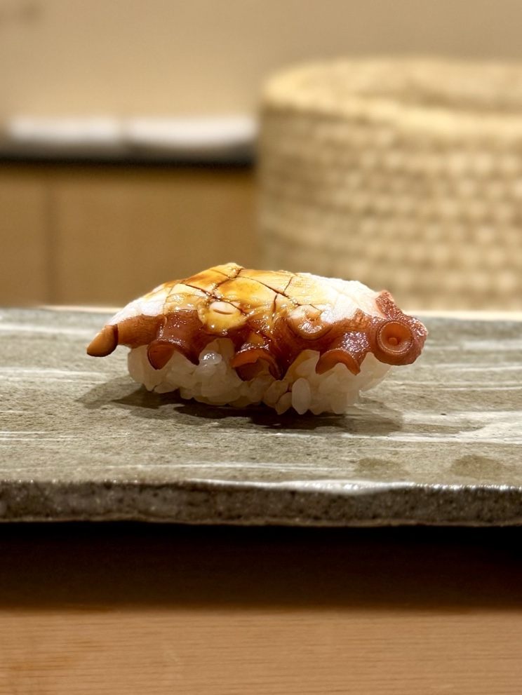 Sushi Miyashita