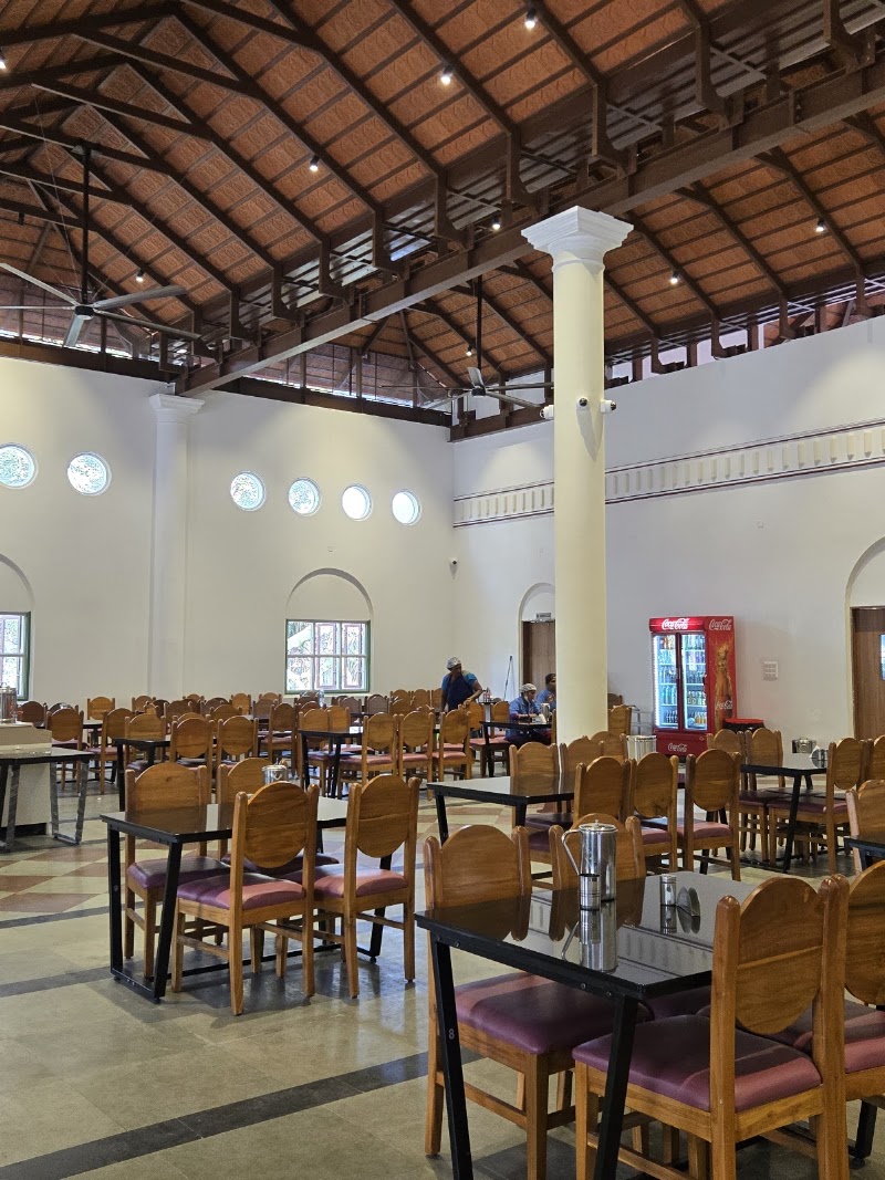Thimmappa Seafood Restaurant Mangalore