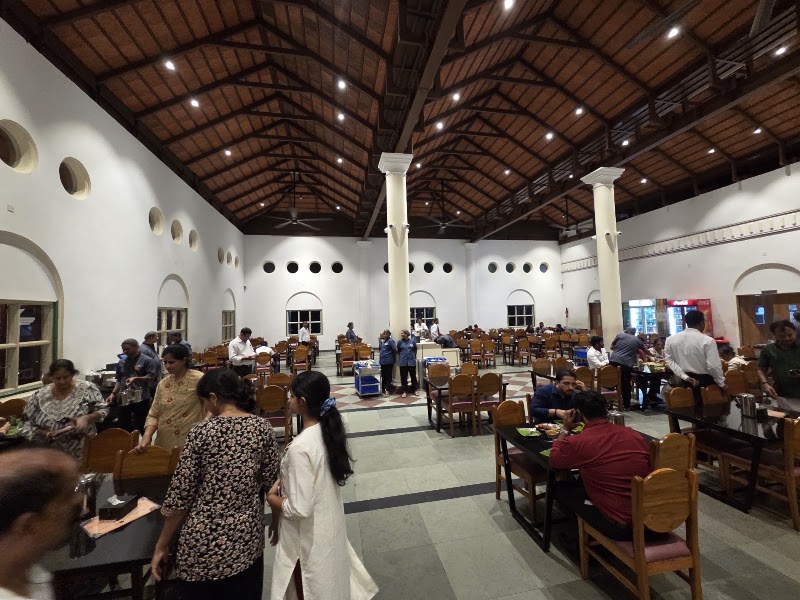 Thimmappa Seafood Restaurant Mangalore