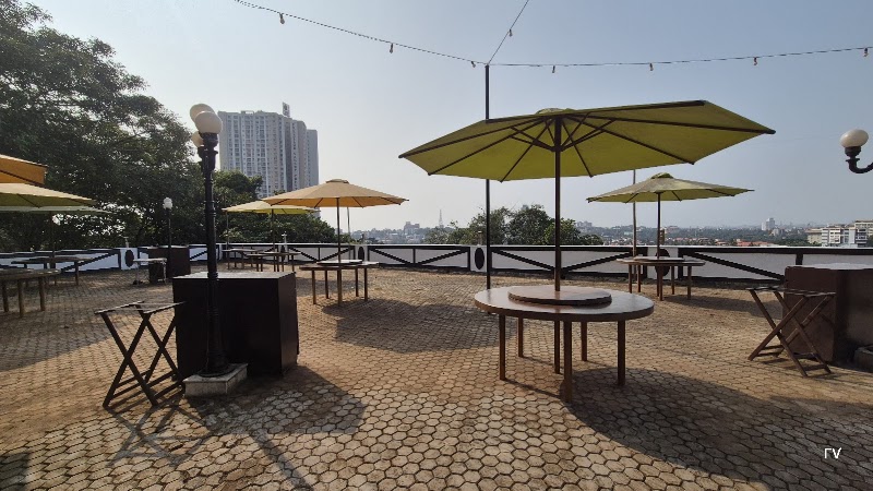 Gajalee Sea Food Restaurant