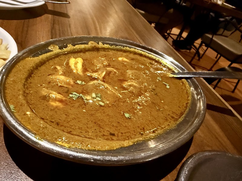 Gajalee Sea Food Restaurant