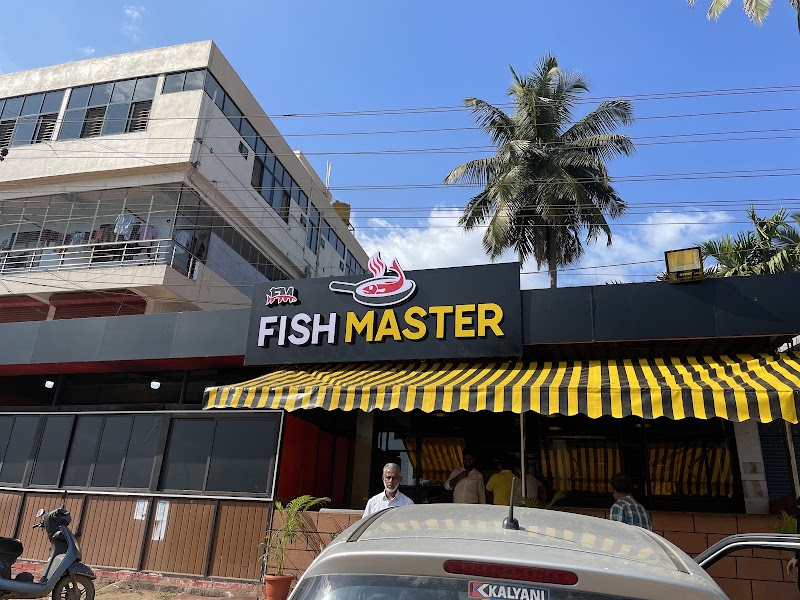 Fish Master