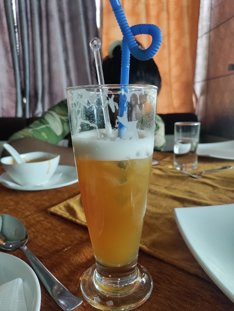 Kudla Chavadi - Multi Cuisine Sea Food Family Restuarant
