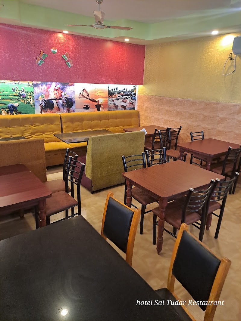 Hotel Sai Tudar Sea Food Family Restaurant