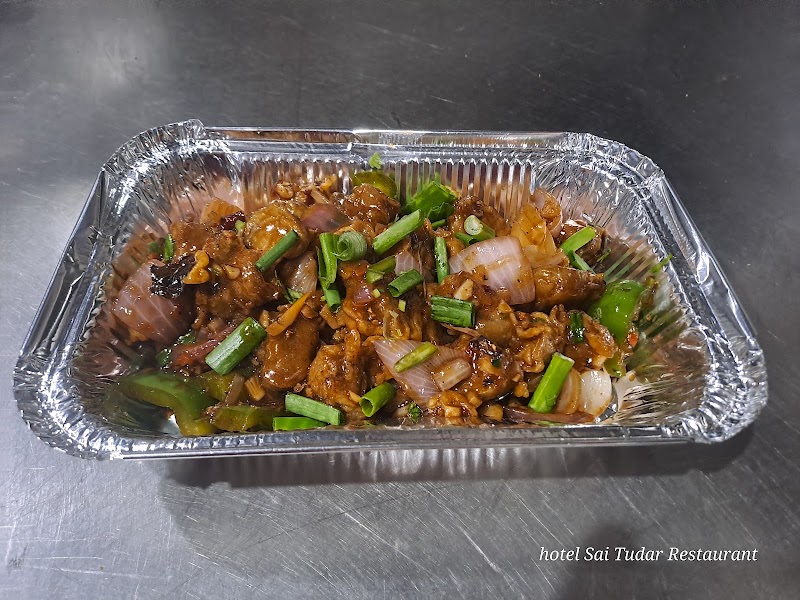Hotel Sai Tudar Sea Food Family Restaurant