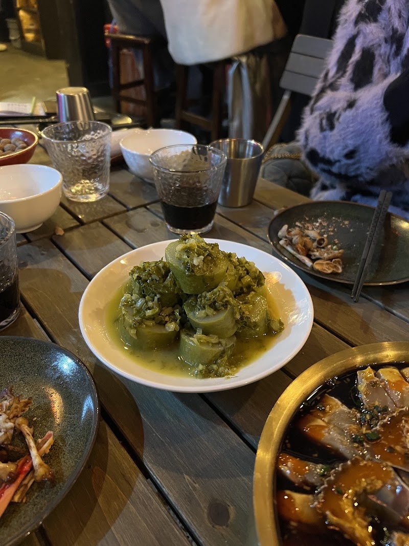 Shixiang Fish Restaurant