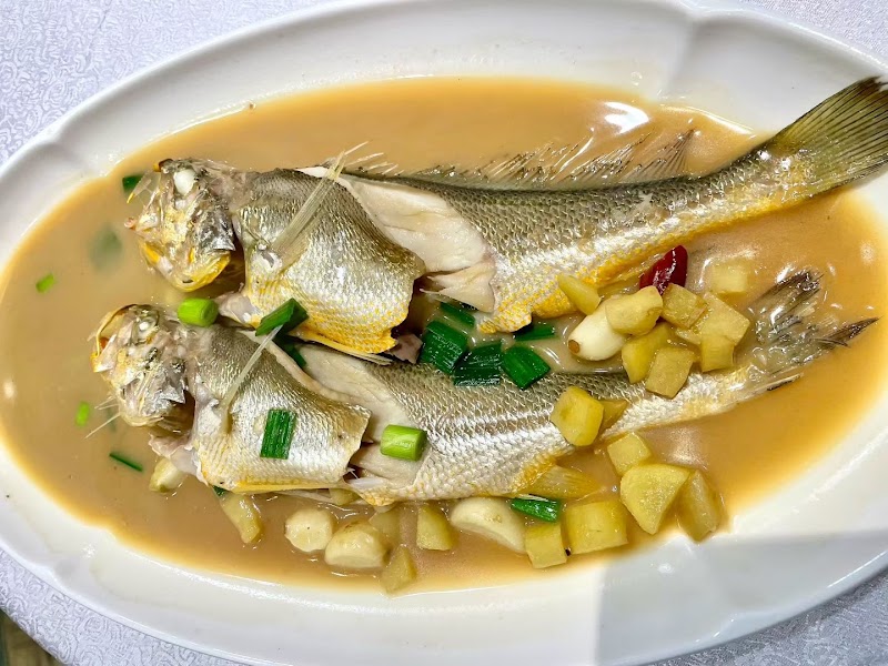 Xiao Ningbo Seafood Restaurant