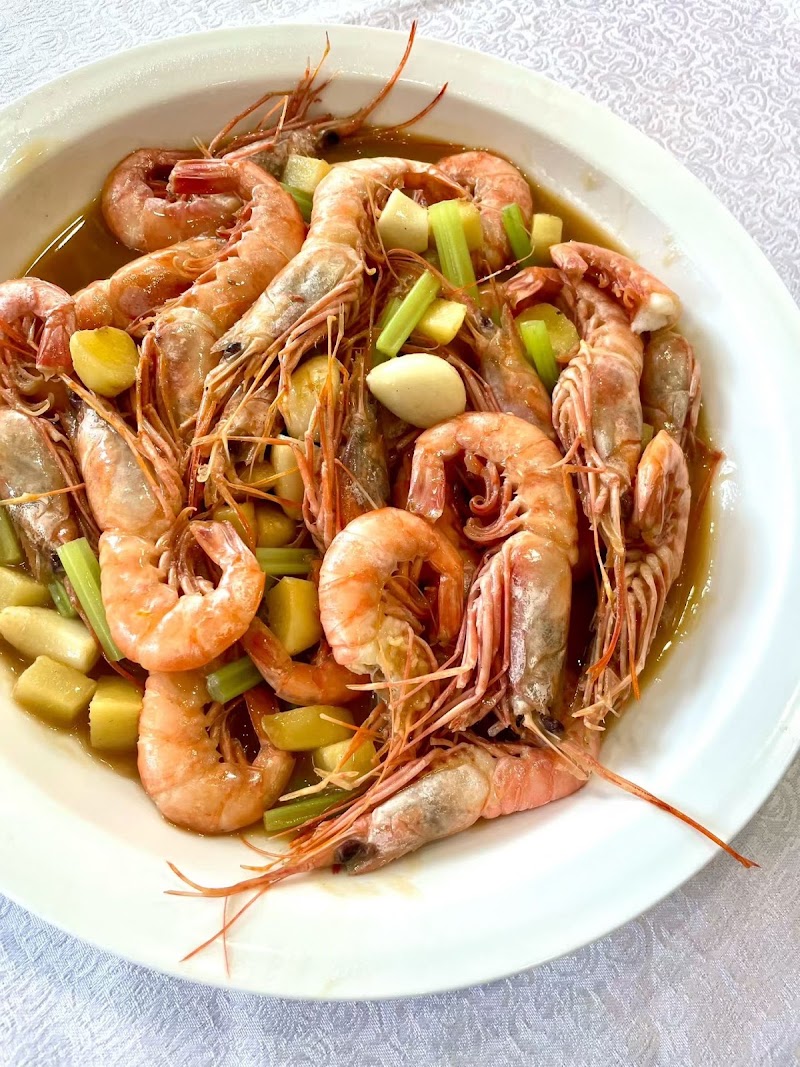 Xiao Ningbo Seafood Restaurant
