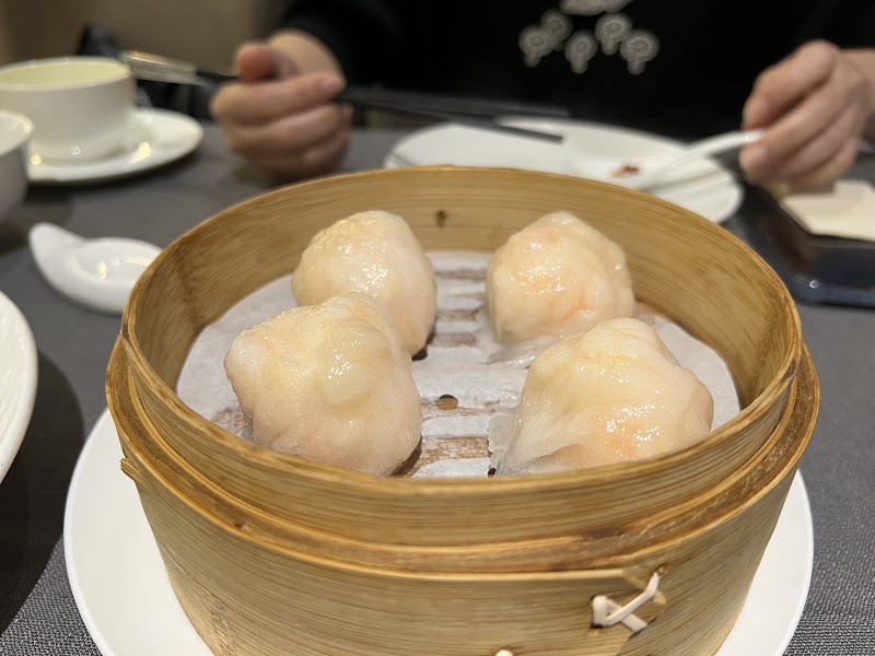 Seafood restaurants in Shanghai
