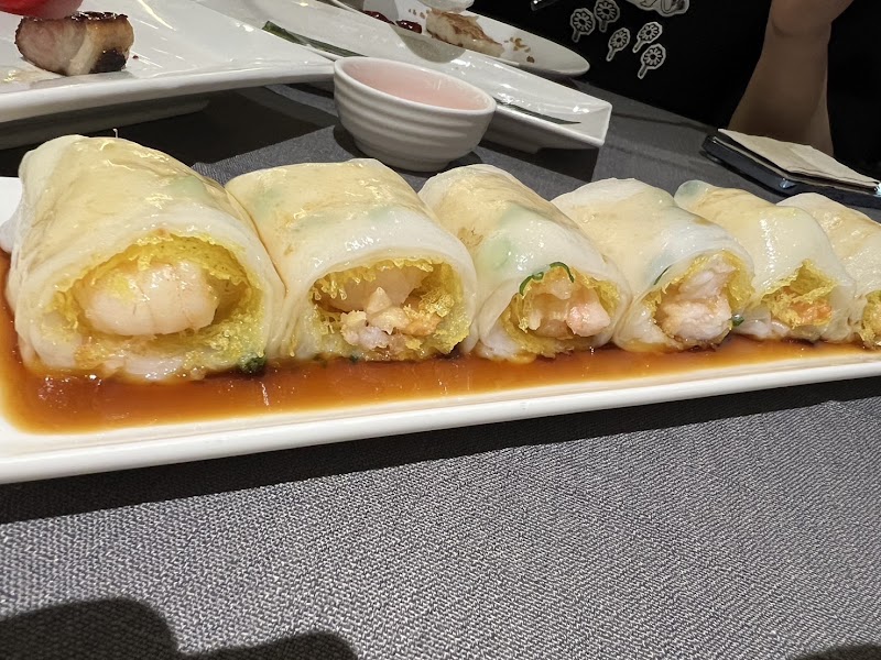 Hanlin Xuanyuchi Seafood Restaurant