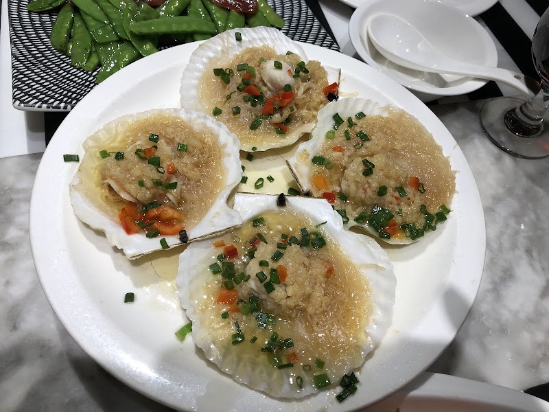 Mr. Su Seafood Restaurant