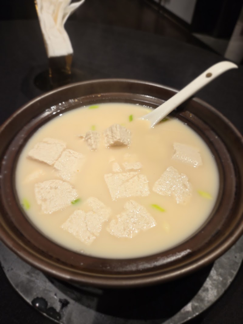 Lucai Seafood