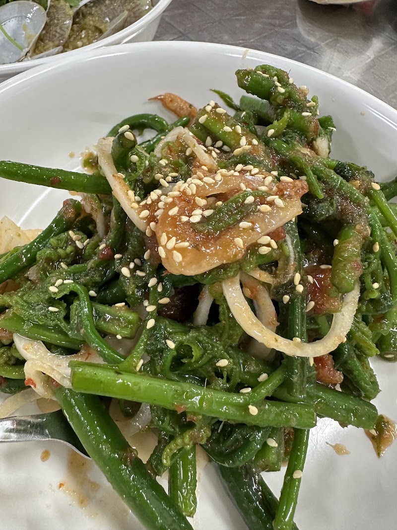 Beijing Seafood Restaurant