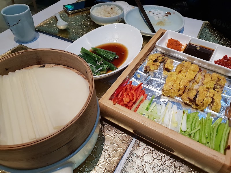 Shengjinlou Seafood