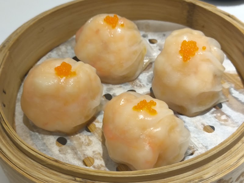 Tanggong Seafood Fang