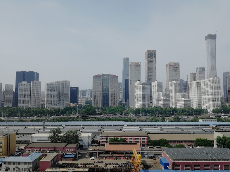 Seafood restaurants in Beijing