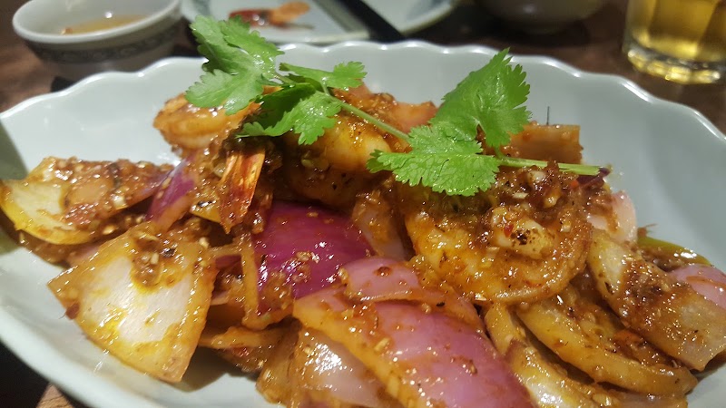 Tiger Prawn Vietnamese Restaurant