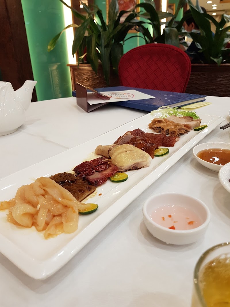 Hongxing Seafood Restaurant