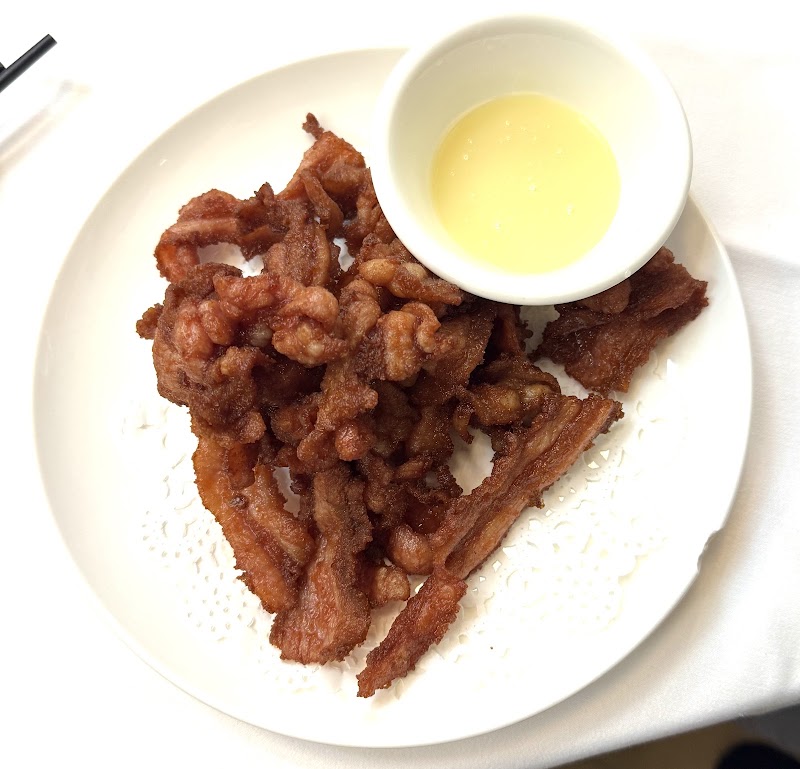 Xinji Seafood Restaurant