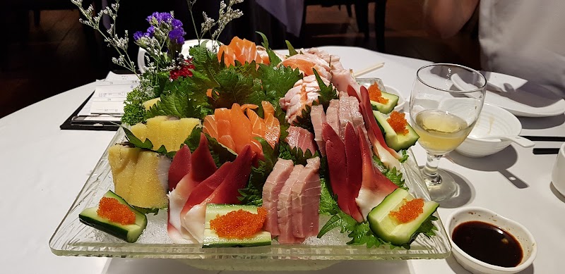 Shenggangwan Seafood Restaurant