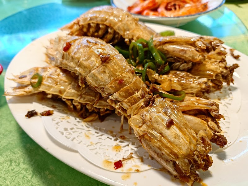 Shenggangwan Seafood Restaurant