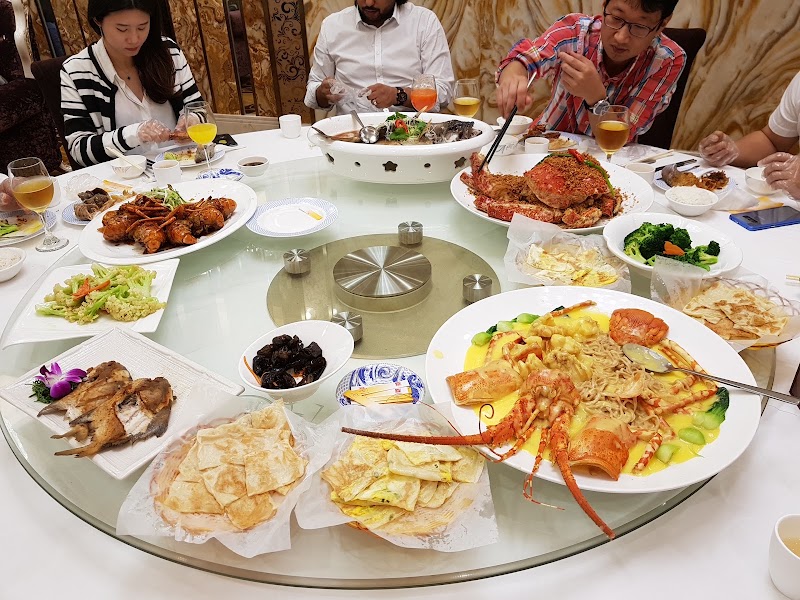 Yuminxincun Seafood Restaurant