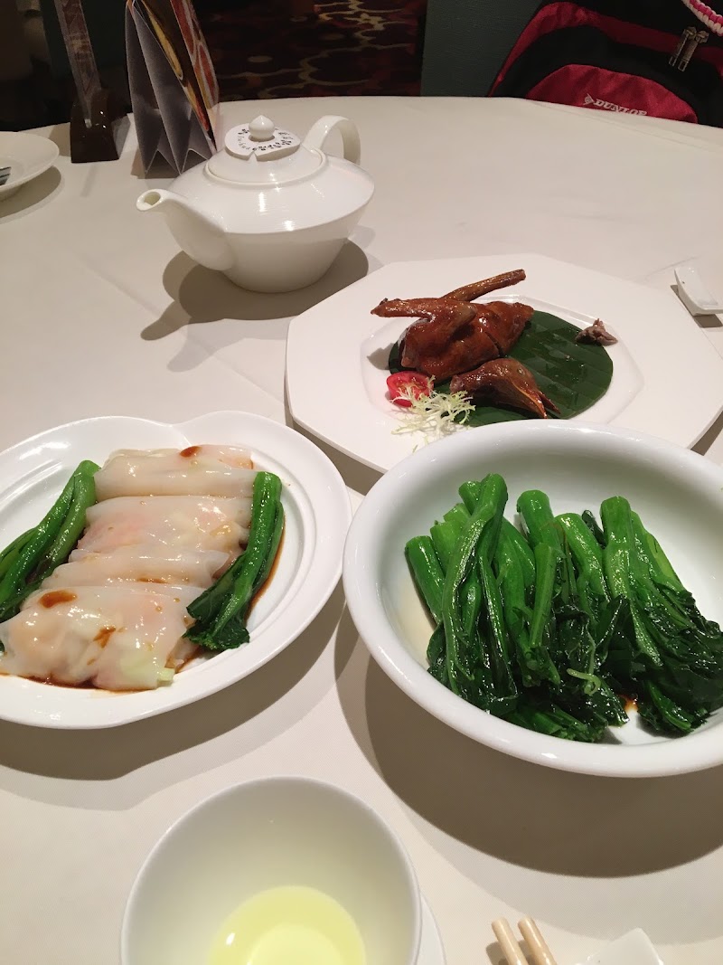 East Ocean Seafood Restaurant