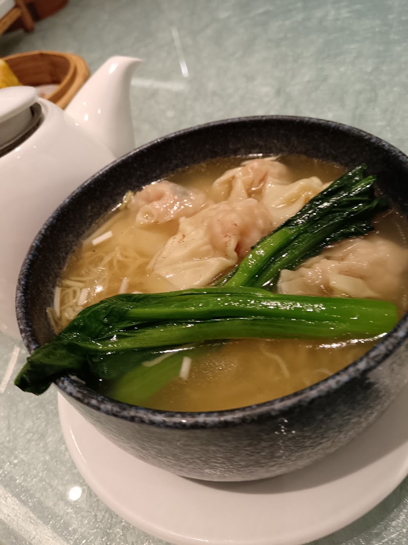 Junhao Seafood Restaurant