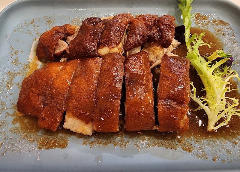 Dongjiang Seafood Restaurant