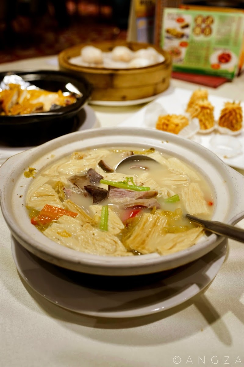 East Ocean Seafood Restaurant