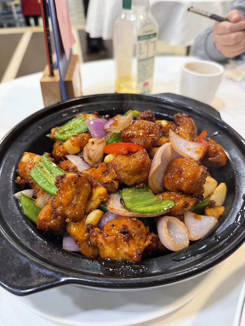 Tianxiange Seafood Restaurant