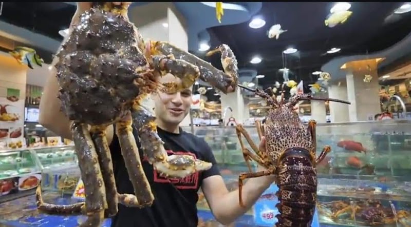 Hongxing Seafood Restaurant