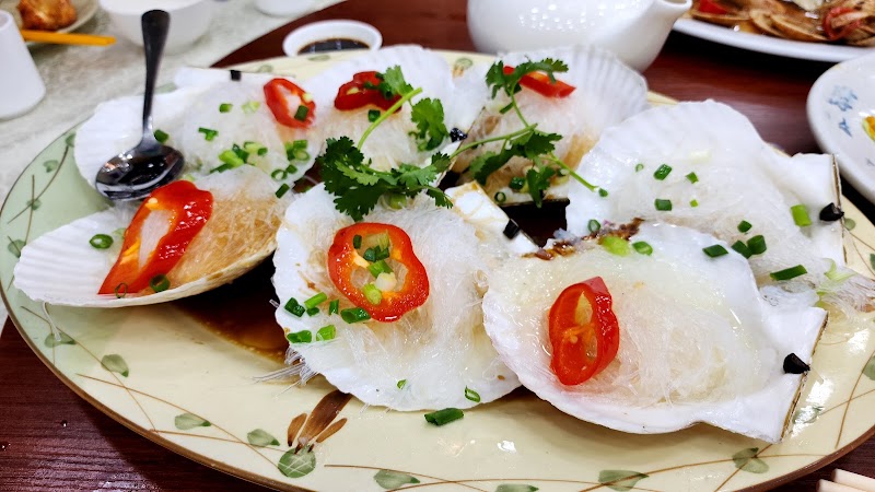 Waterside Seafood Restaurant