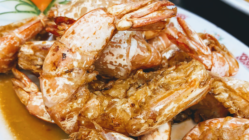 Kau Kee Seafood Restaurant