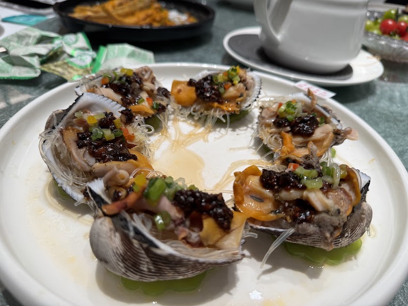 No.79 Fishing Boat Seafood Theme Restaurant (Gangshadian)