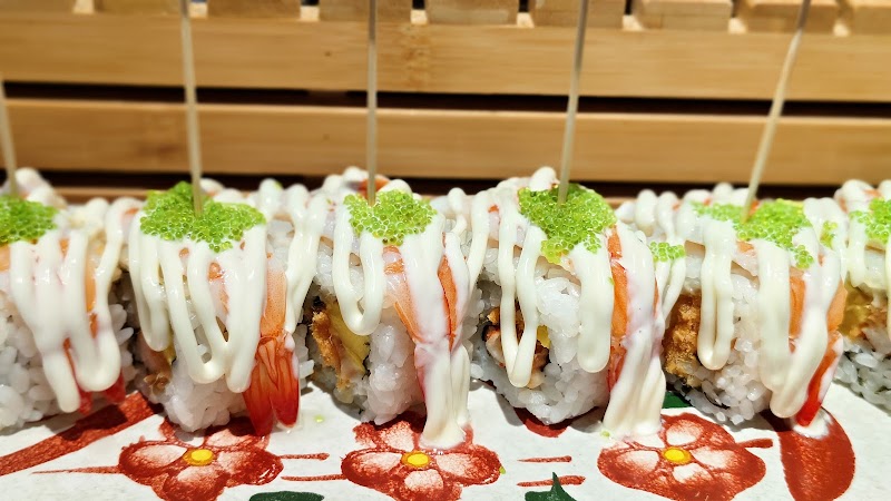 Mingmen Feast Art Seafood Zizao Buffet (Shenzhen Flagship Shop)