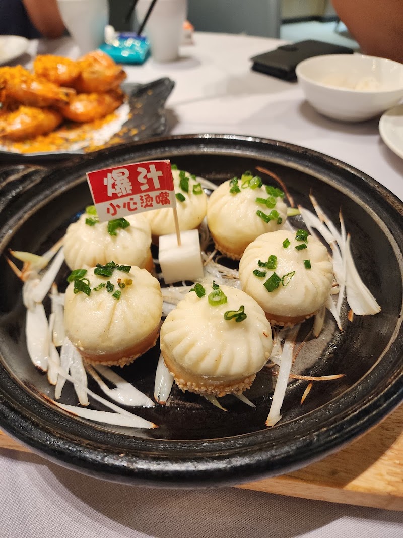 No.79 Fishing Boat Seafood Restaurant (Science Park Store)