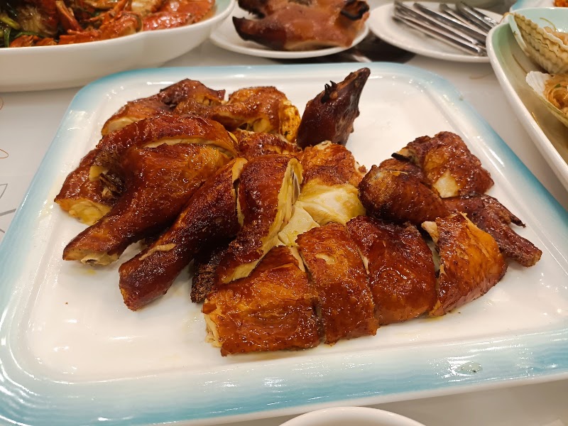 翠湖海鮮酒家 (爾巒) Green Wood Seafood Restaurant (RIVA)