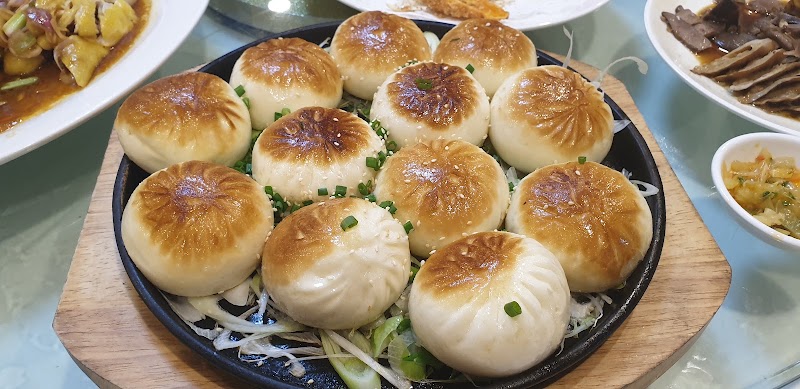 Yibin Seafood Restaurant